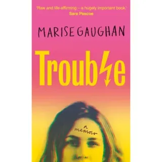 Trouble