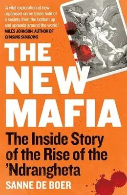 The New Mafia