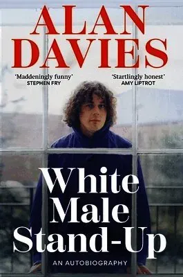 White Male Stand-Up