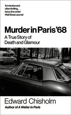 Murder In Paris '68