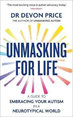 Unmasking for Life (Bok / Pocket)