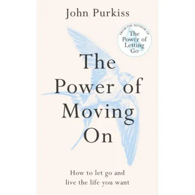 The Power of Moving On