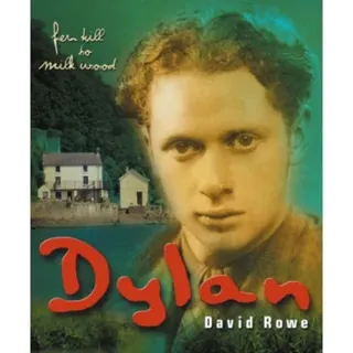 Dylan Thomas
