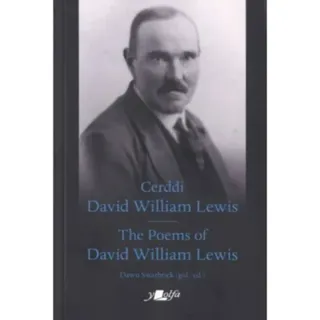 Cerddi David William Lewis the Poems of David William Lewis