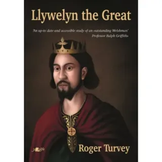 Llywelyn the Great