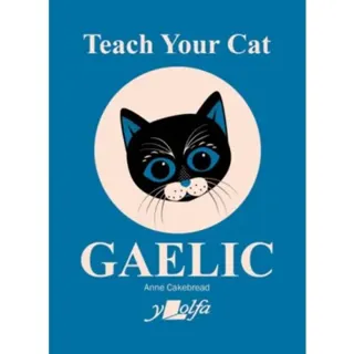 Teach Your Cat Gaelic