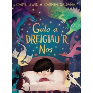 Guto a Dreigiau'r Nos