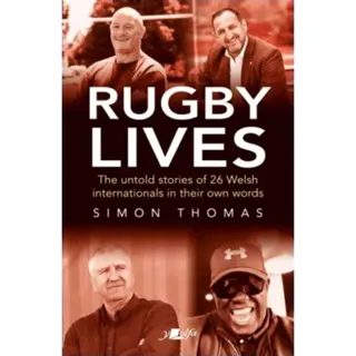 Rugby Lives