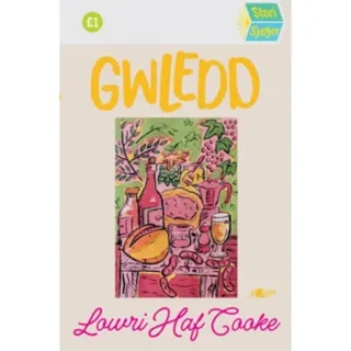 Stori Sydyn: Gwledd