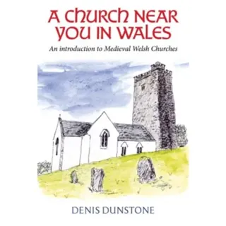 A Church Near You in Wales
