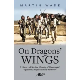 On Dragons' Wings