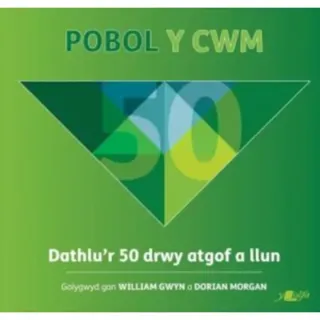 50 Pobol y Cwm