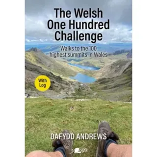 The Welsh One Hundred Challenge