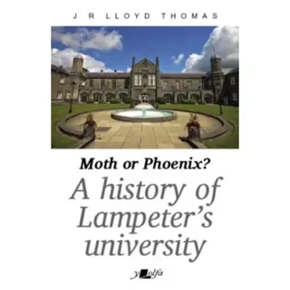 Moth or Phoenix?