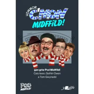 Hiwmor C'mon Midffild!