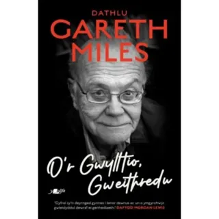 O'r Gwylltio, Gweithredu