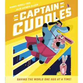 Captain Cuddles