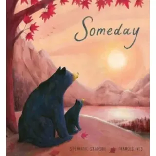 Someday