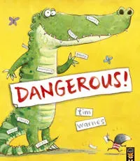 Dangerous!