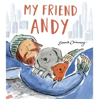 My Friend Andy