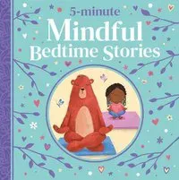 5-Minute Mindful Bedtime Stories