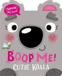 Boop Me! Cutie Koala