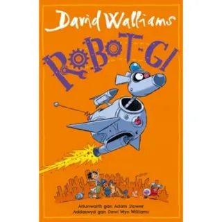 Robot-Gi
