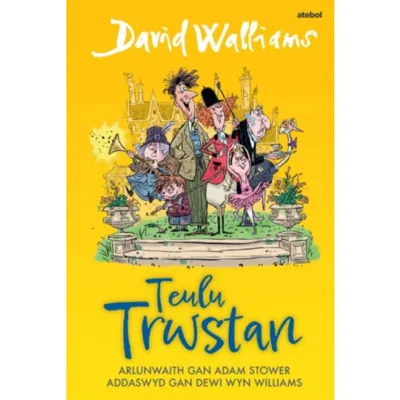 Teulu Trwstan