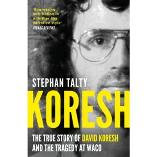 Koresh