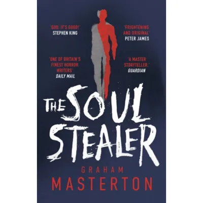 The Soul Stealer