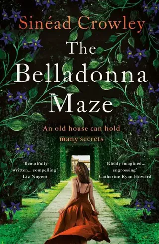 Belladonna Maze