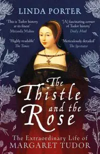The Thistle and The Rose