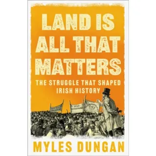 Land Is All That Matters