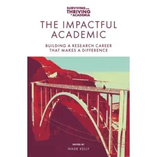 The Impactful Academic