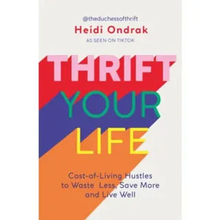 Thrift Your Life