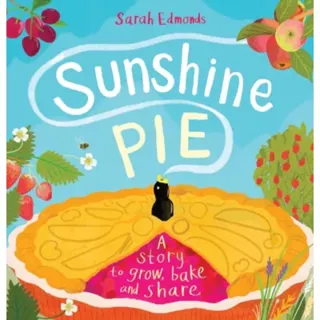 Sunshine Pie