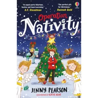 Operation Nativity
