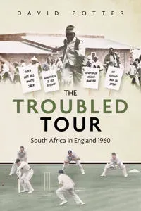 The Troubled Tour