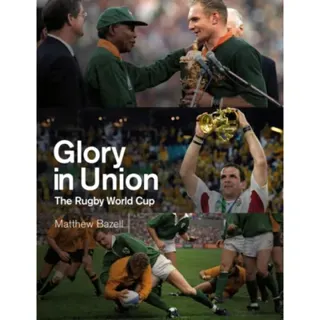 Glory in Union