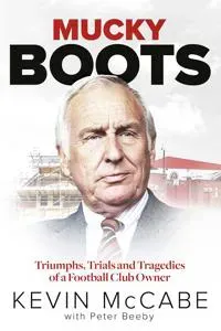 Mucky Boots