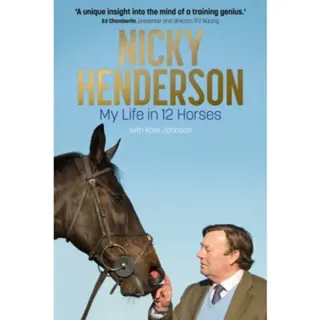 Nicky Henderson