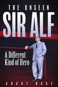 Unseen Sir Alf