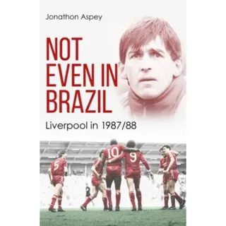 Not Even in Brazil