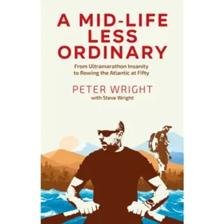 A Mid Life Less Ordinary