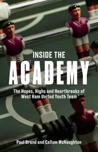 Inside the Academy