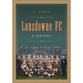 Lansdowne FC