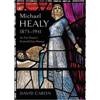 Michael Healy 1873-1941