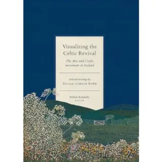 Visualizing the Celtic Revival