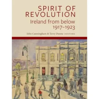 "Spirit of Revolution"