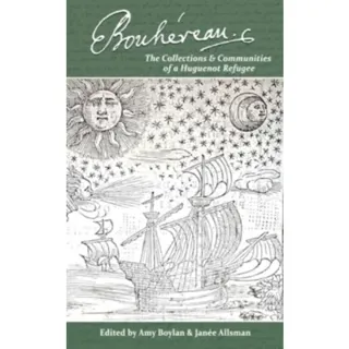 Elie Bouhereau
